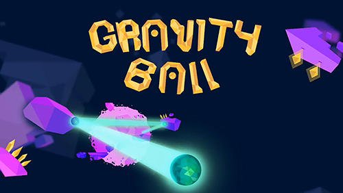game pic for Gravity ball